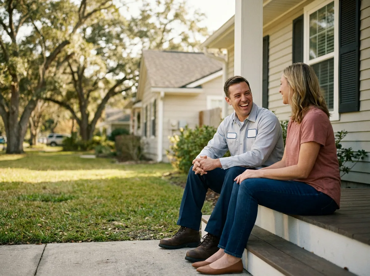 Septic tank pumping FAQs for Omaha, GA